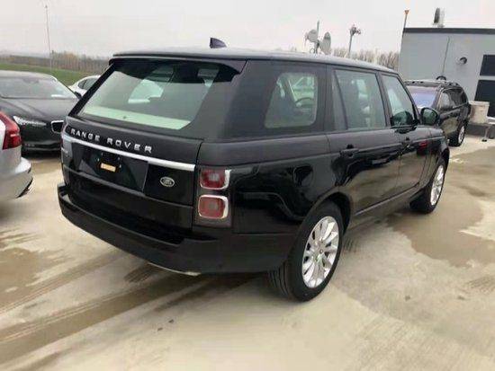 How much is rover worth of diesel