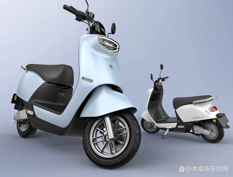 How much for the new day electric car