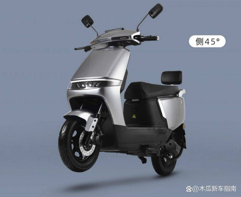 How much for the new day electric car