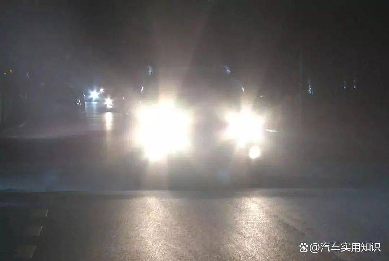 驾驶安全经验分享