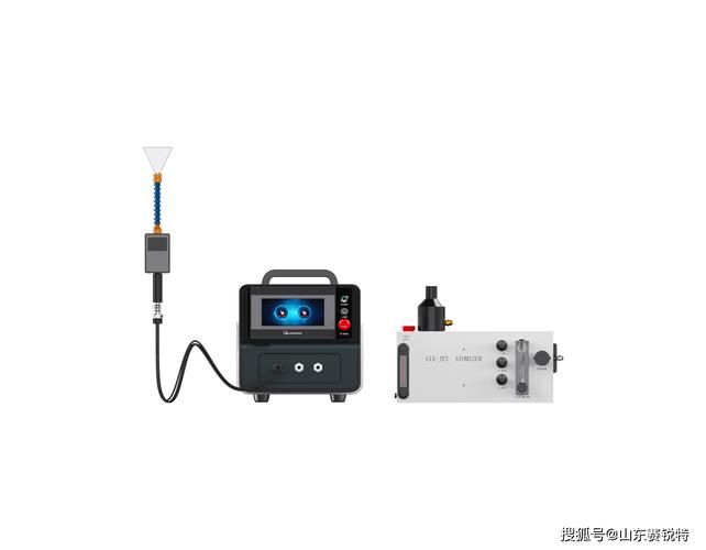 高效过滤器检漏原理及方法