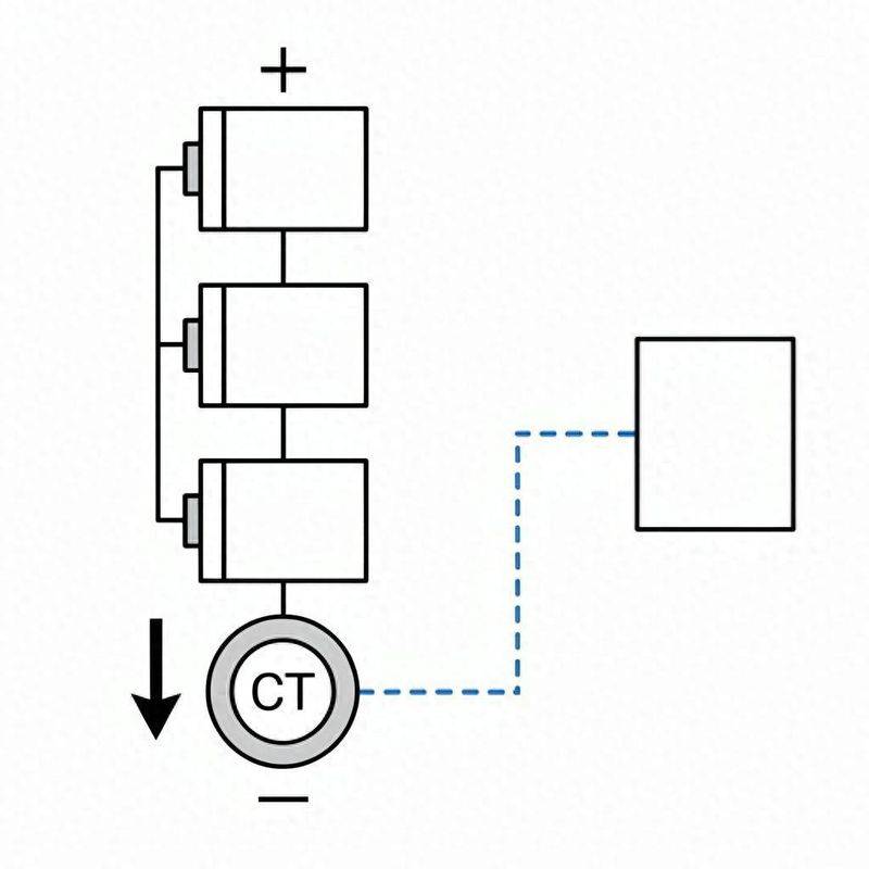 The working principles of hall's voltage sensor