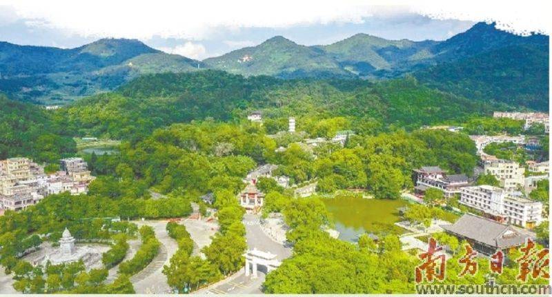 云浮禅龙峡木屋温泉小别墅价格