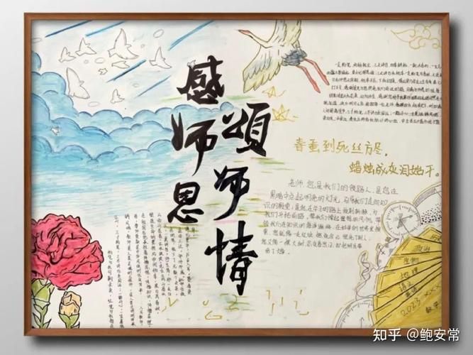 用化学术语赞美老师