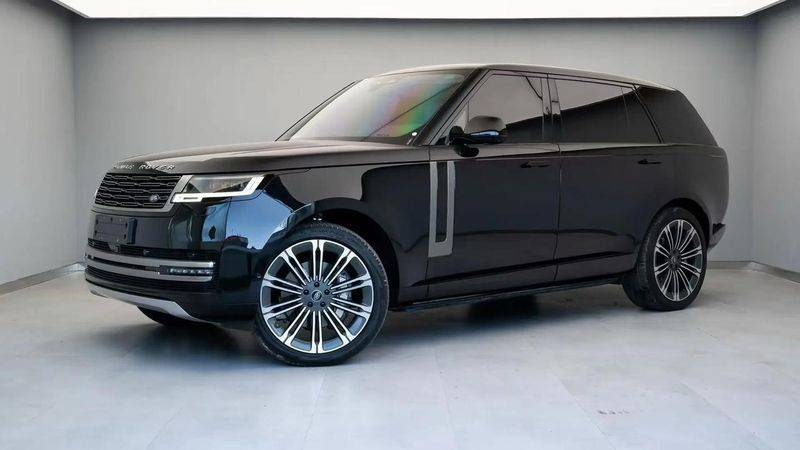 How much is rover worth of diesel
