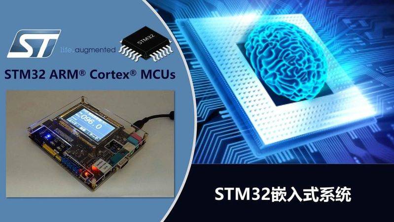 System design and application of embedded microprocessor principles