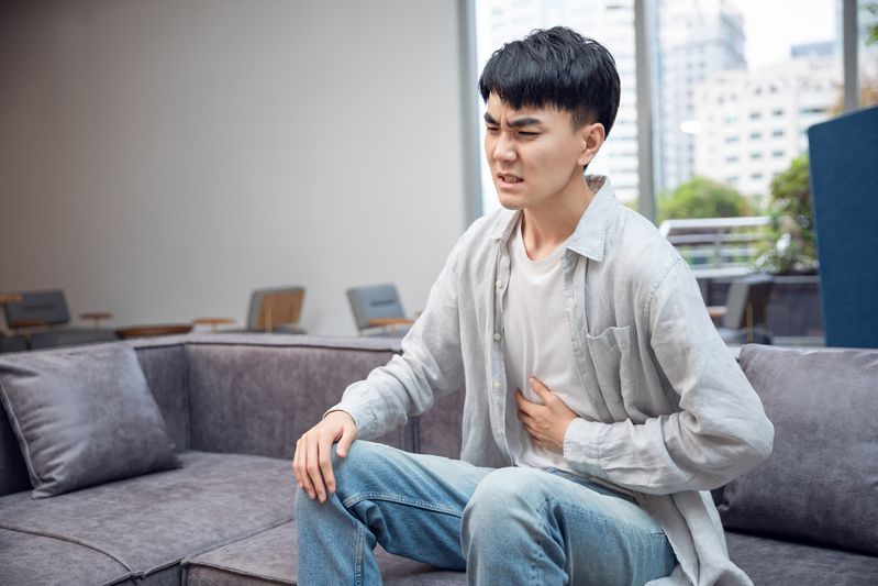 天涯论坛胃病治愈经验