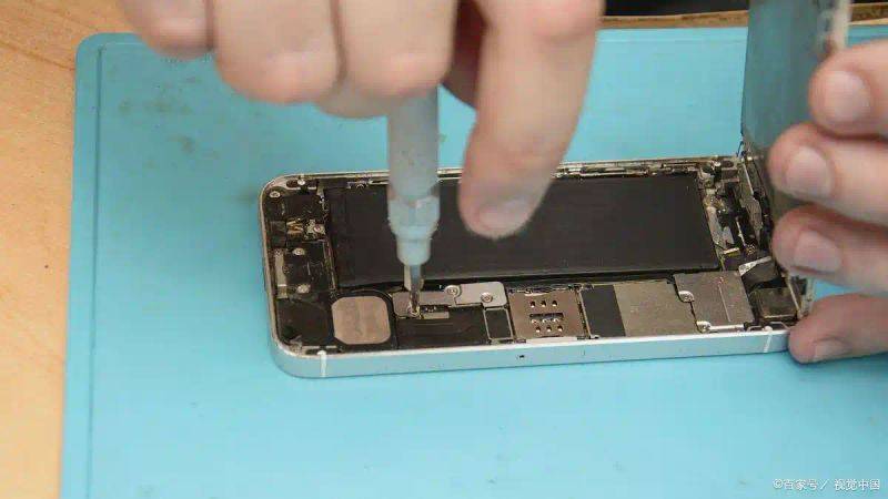 主板维修工具