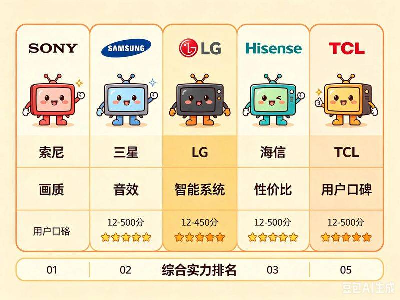 Lg television maintenance costs