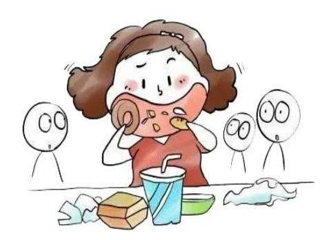 Questions and answers on healthy diets for young children