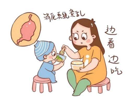 Questions and answers on healthy diets for young children