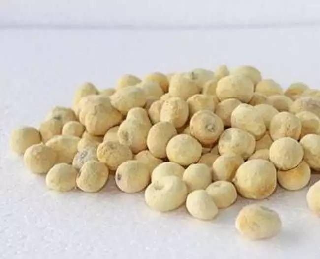 半夏种植技术实施方案