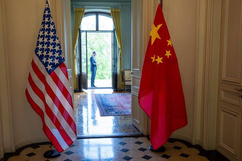 How much us debt to china