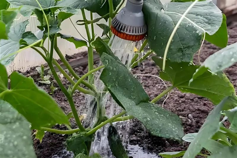 地黄瓜种植技术