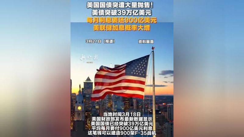 How much us debt to china