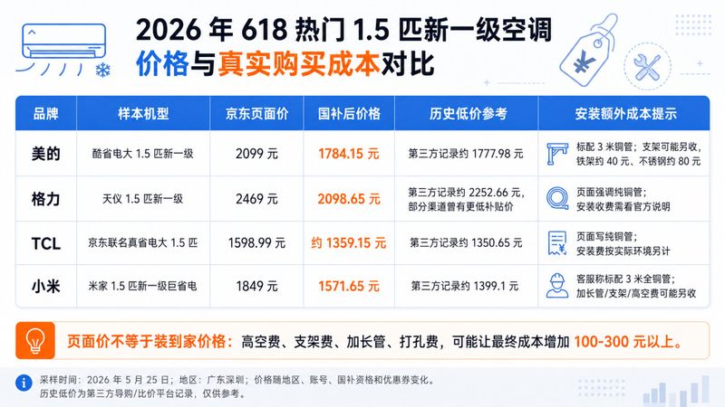 广州华凌空调维修中心