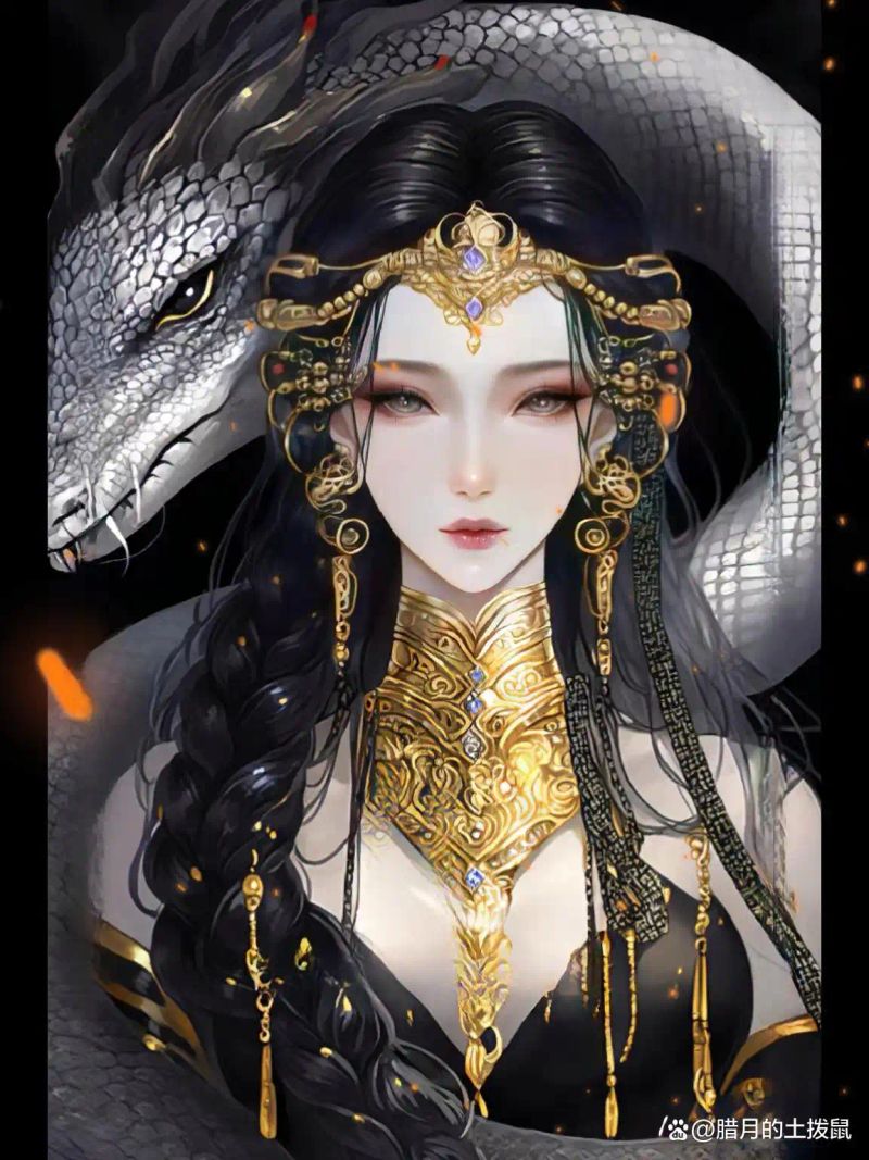 奎蛇知识