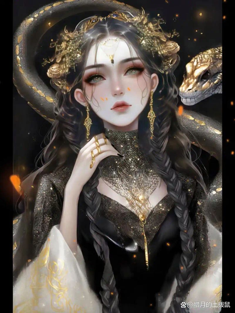 奎蛇知识