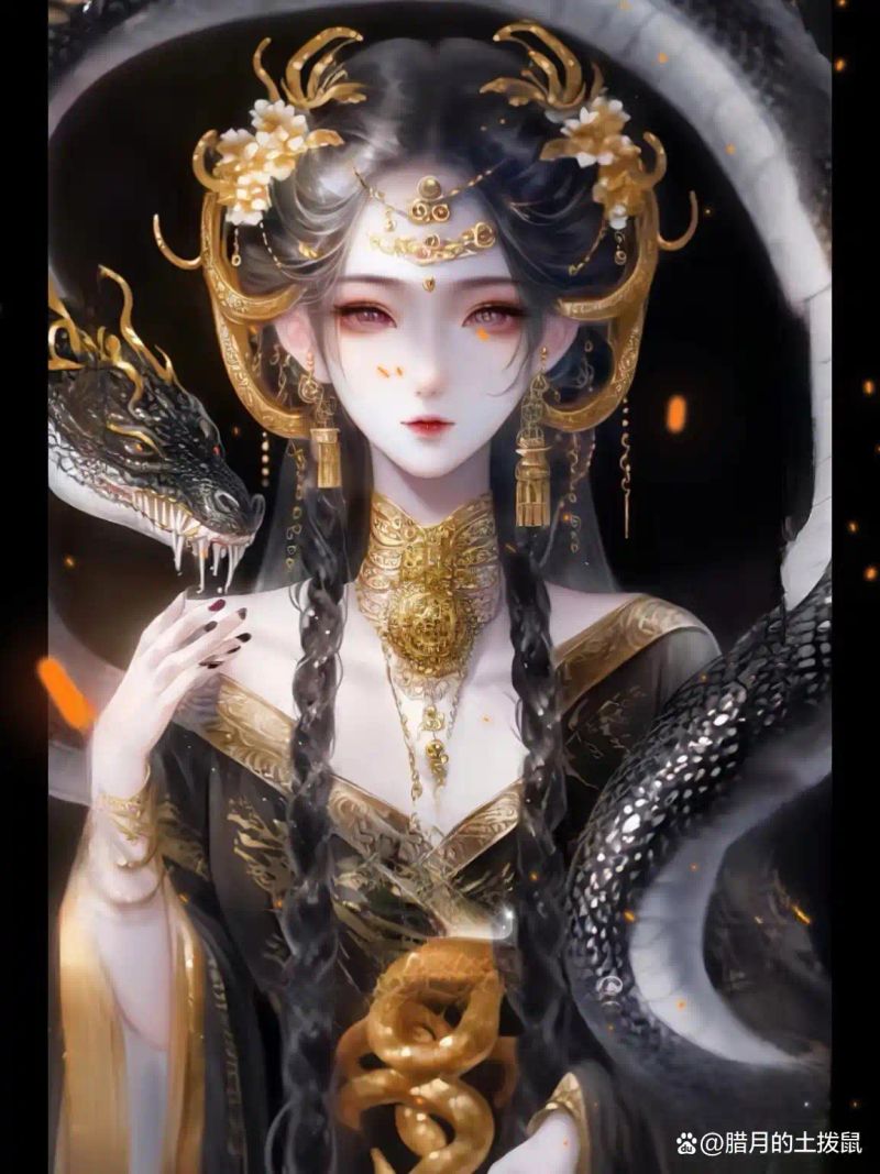 奎蛇知识