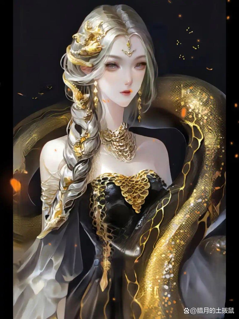 奎蛇知识