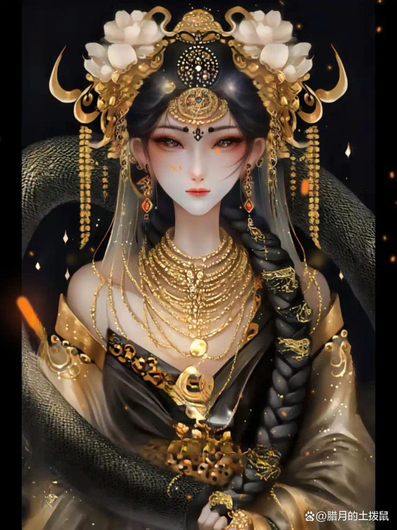奎蛇知识