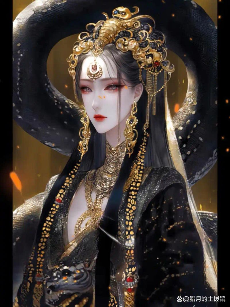 奎蛇知识