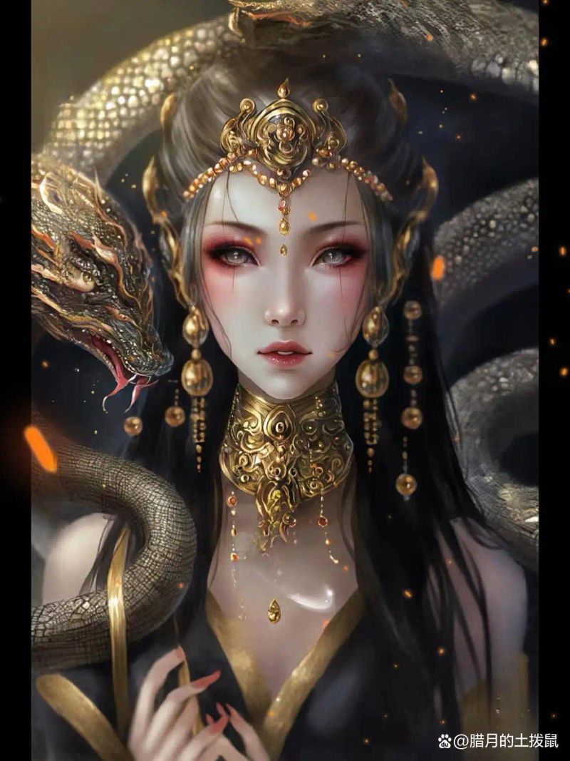 奎蛇知识
