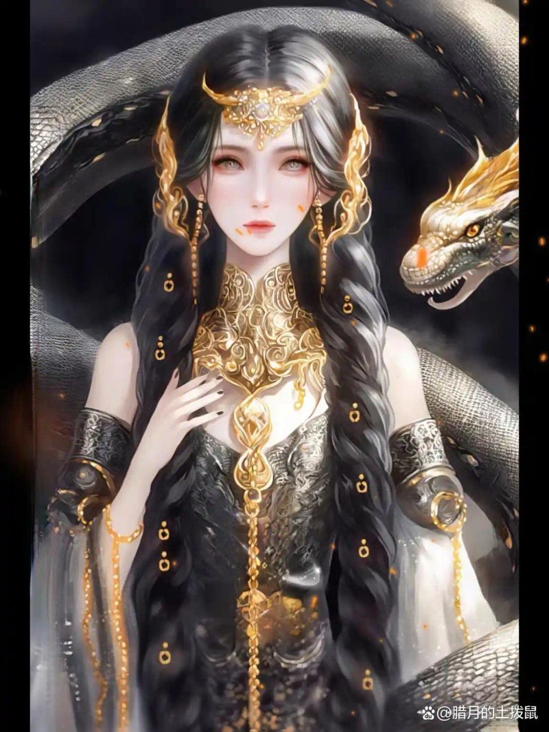 奎蛇知识