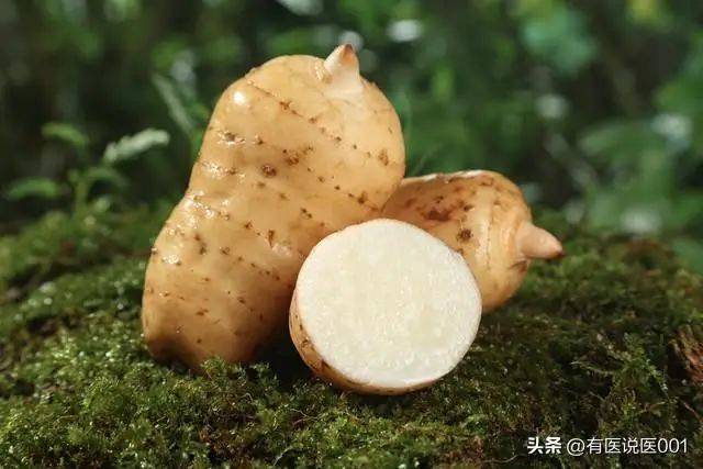 天麻不只是治头晕！“定风草”4大妙用，脑力劳动者、体虚者该懂