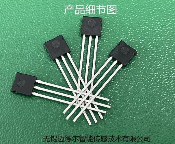 霍尔电压传感器的工作原理