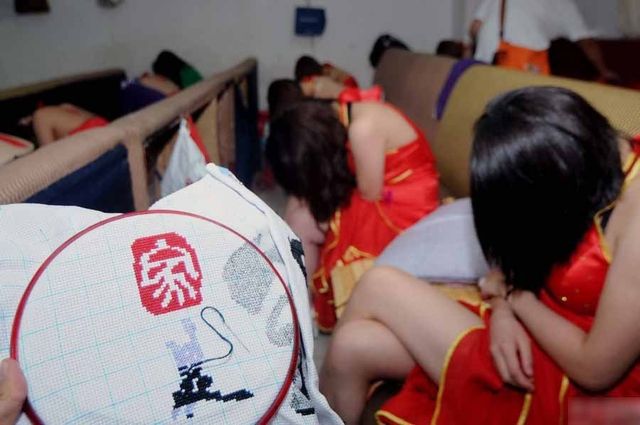 扫黄打非宣传知识问答