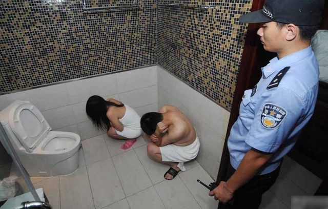 扫黄打非宣传知识问答