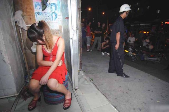 扫黄打非宣传知识问答