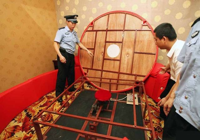 扫黄打非宣传知识问答