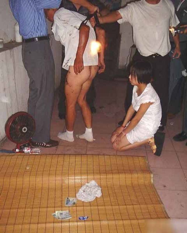 扫黄打非宣传知识问答