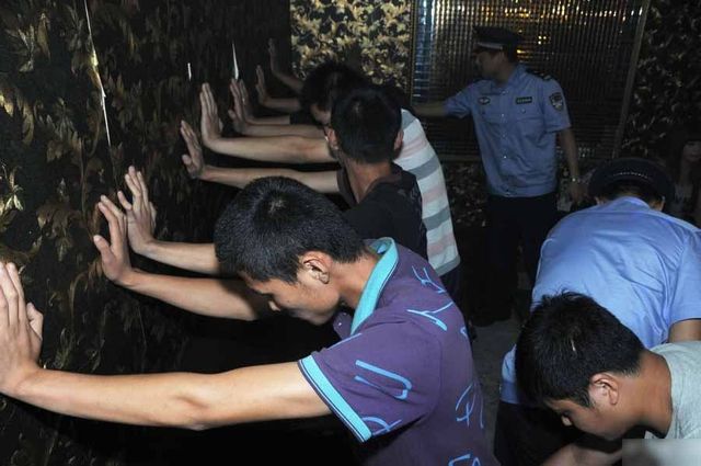 扫黄打非宣传知识问答