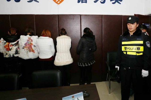 扫黄打非宣传知识问答