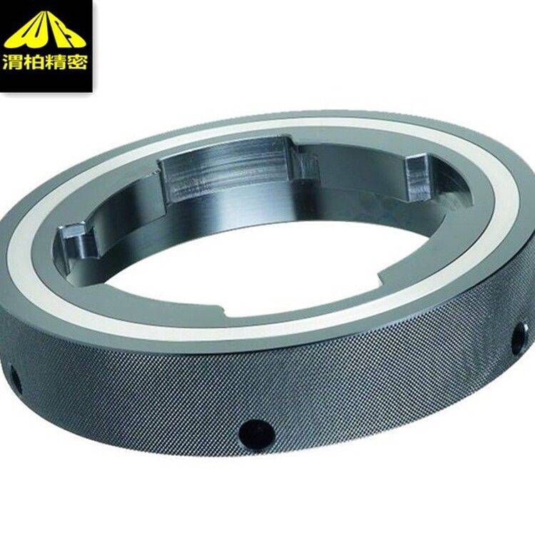 Hydraulic nut principle