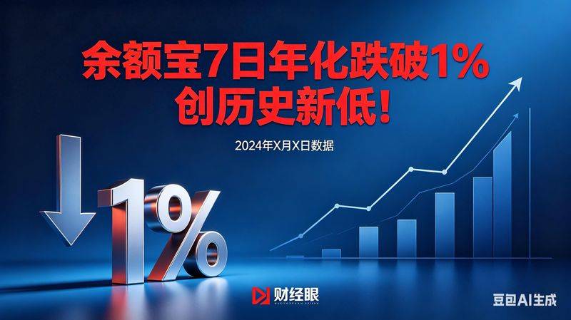 余额宝的运作原理