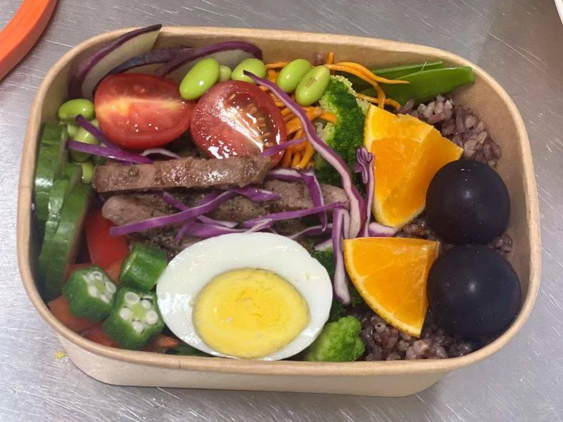 Questions and answers on healthy diets for young children