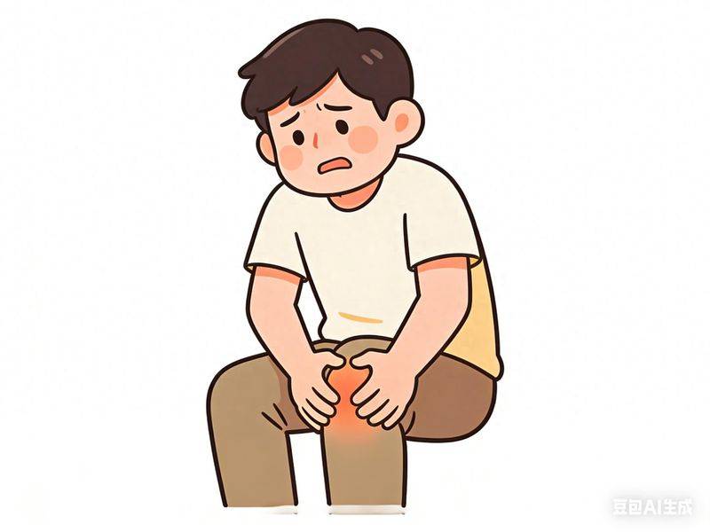 长了“骨刺”疼痛难忍怎么办？别慌！先了解科学应对方法