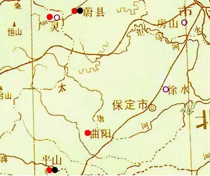 保定直隶新城均价多少