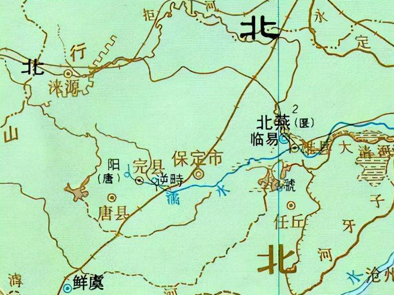 保定直隶新城均价多少