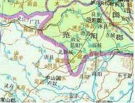 保定直隶新城均价多少