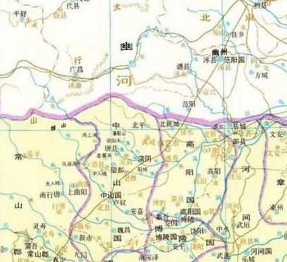保定直隶新城均价多少