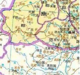 保定直隶新城均价多少