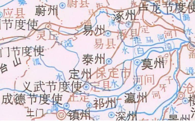 保定直隶新城均价多少