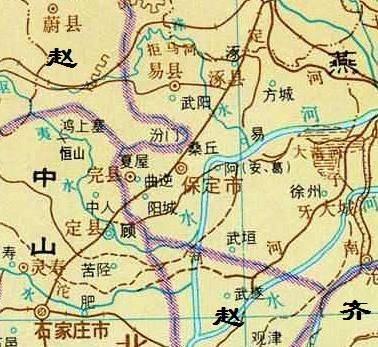 保定直隶新城均价多少