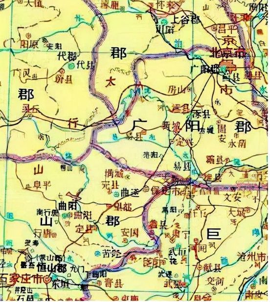 保定直隶新城均价多少