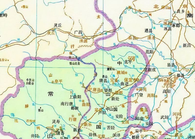 保定直隶新城均价多少